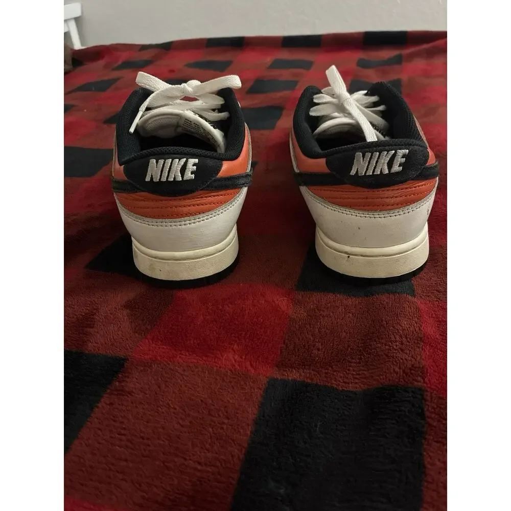 Nike dunk low